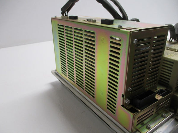 YASKAWA SGDR-EA1400N CONVERTER ASSEMBLY  UNMP