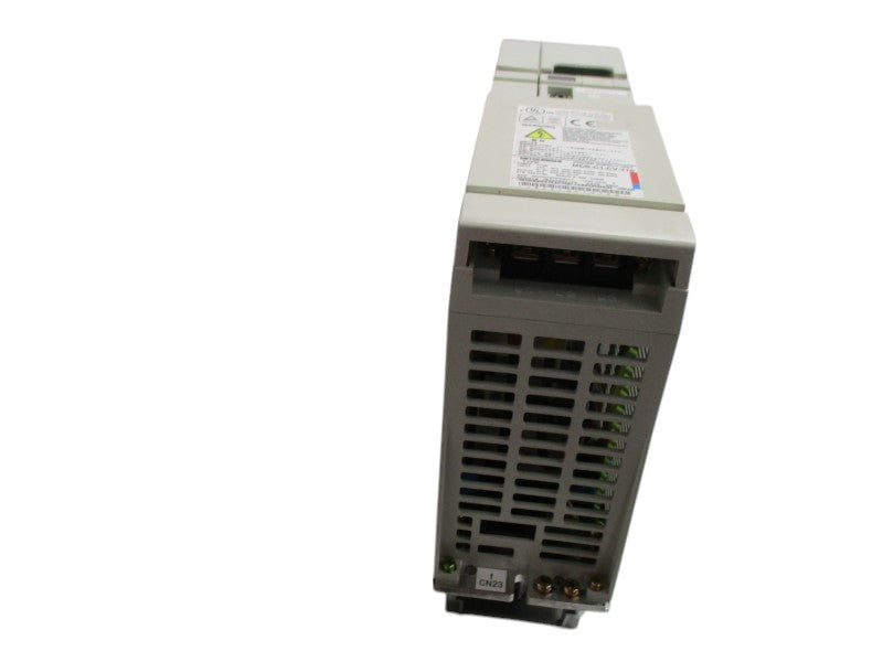 MITSUBISHI MDS-C1-CV-110 POWER SUPPLY UNIT  NSMP