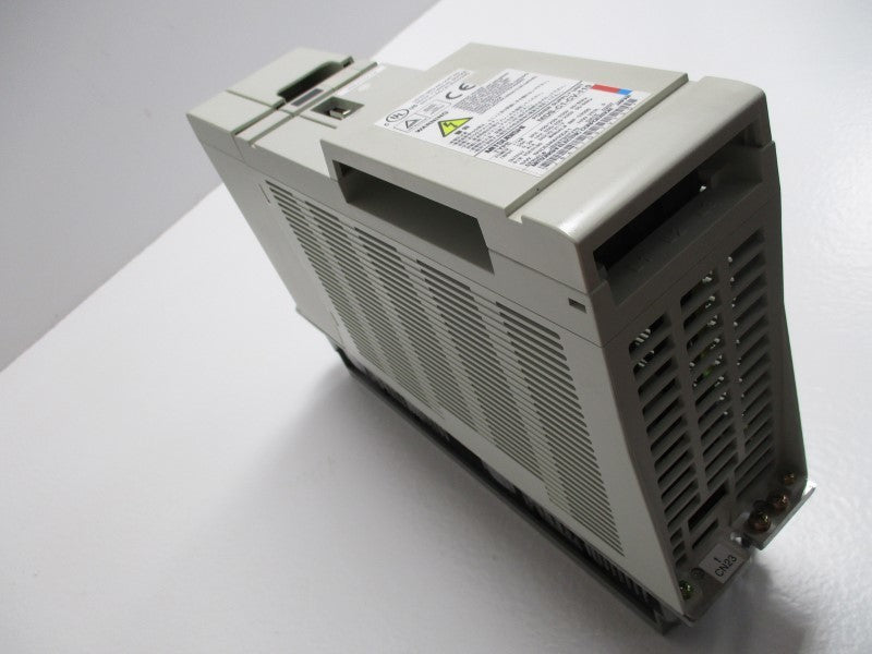 MITSUBISHI MDS-C1-CV-110 POWER SUPPLY UNIT  NSMP