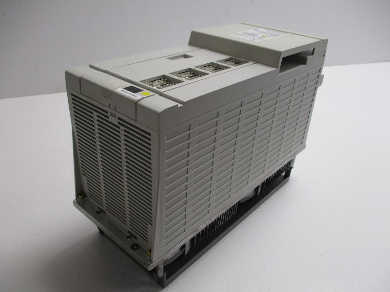 MITSUBISHI MDS-C1-SPH-220 SPINDLE DRIVE UNIT  NSMP