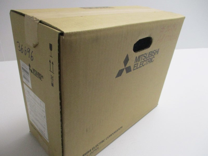 MITSUBISHI MDS-C1-V2-7070S SERVO DRIVE UNIT  NSFS