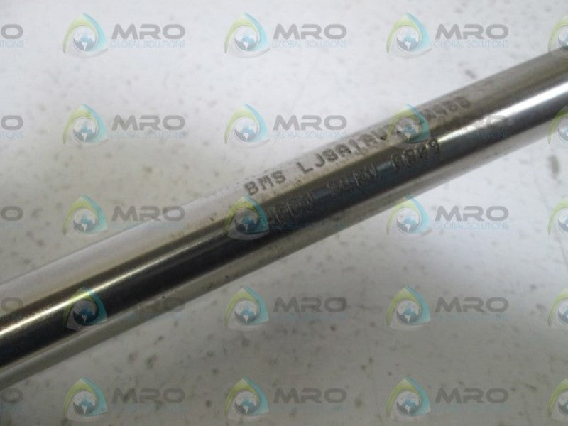 BMS BURNS HEATER LJ8A1AV240W400  NSNP