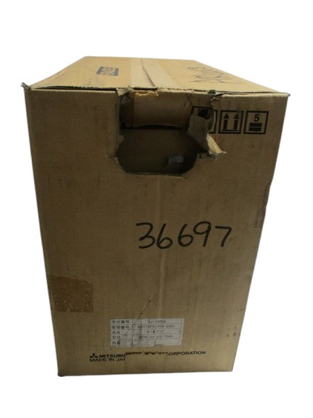 MITSUBISHI MDS-C1-V2-7045 SERVO DRIVE UNIT  NSFS