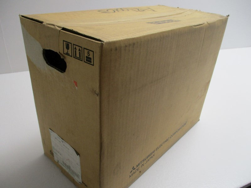 MITSUBISHI MDS-C1-V2-7045 SERVO DRIVE UNIT  NSFS