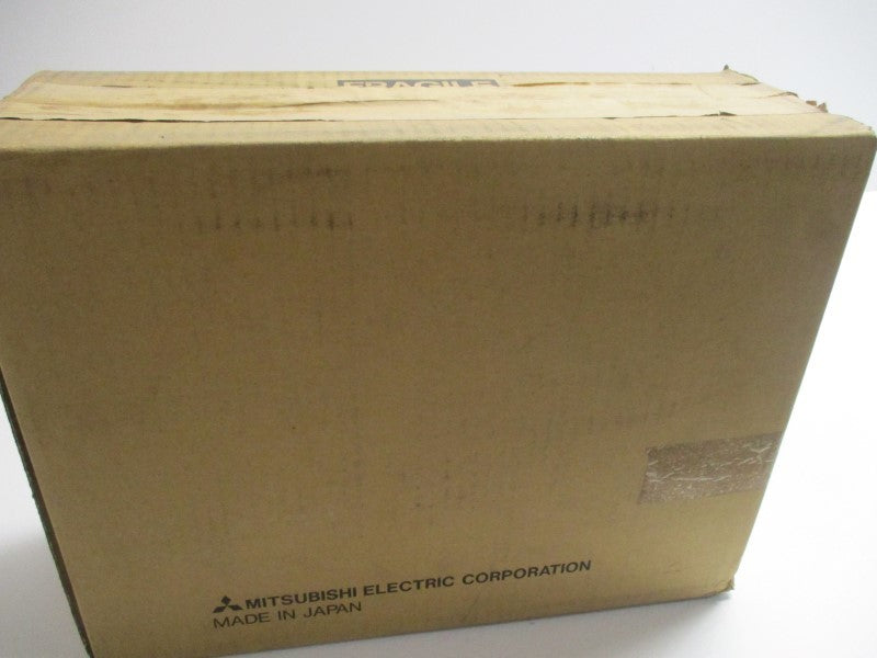 MITSUBISHI MDS-C1-V1-45S SPINDLE DRIVE UNIT  NSFS