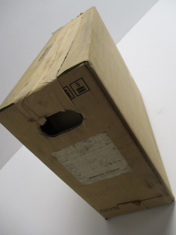MITSUBISHI MDS-C1-V1-45S SPINDLE DRIVE UNIT  NSFS