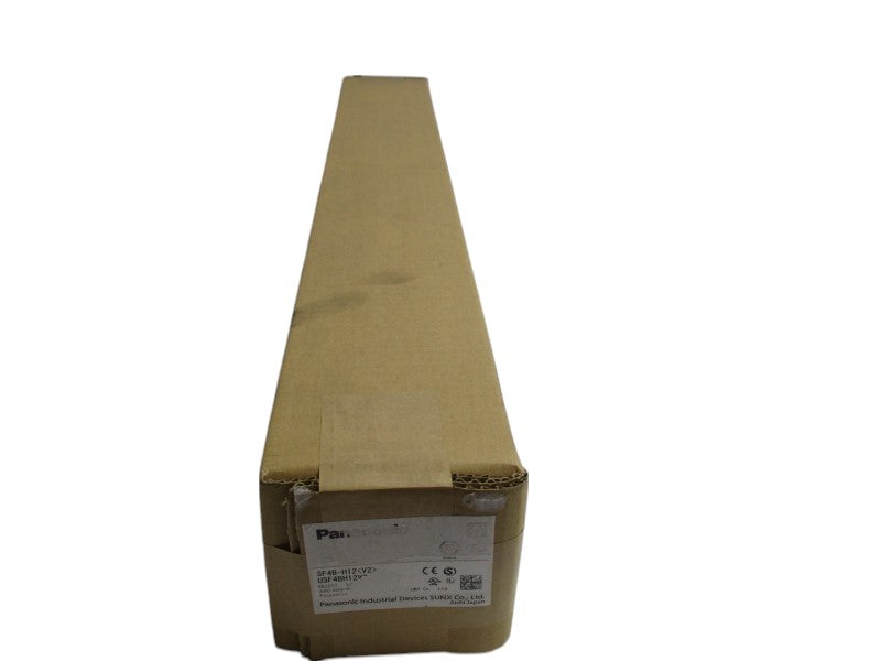 PANASONIC SF4B-H12<V2> LIGHT CURTAIN  NSFS