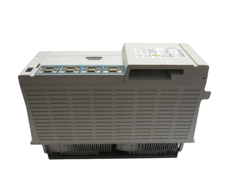 MITSUBISHI MDS-C1-V2-7045 SERVO DRIVE UNIT (REPAIRED)  UNMP