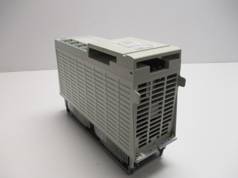 MITSUBISHI MDS-C1-V2-7045 SERVO DRIVE UNIT (REPAIRED)  UNMP