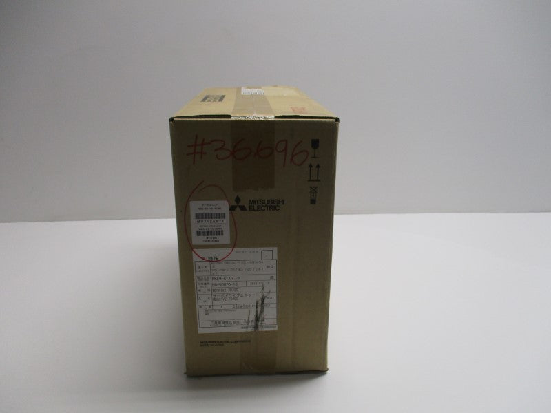 MITSUBISHI MDS-C1-V2-7070S SERVO DRIVE UNIT  NSFS