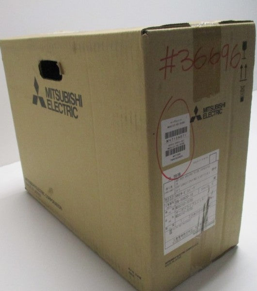 MITSUBISHI MDS-C1-V2-7070S SERVO DRIVE UNIT  NSFS