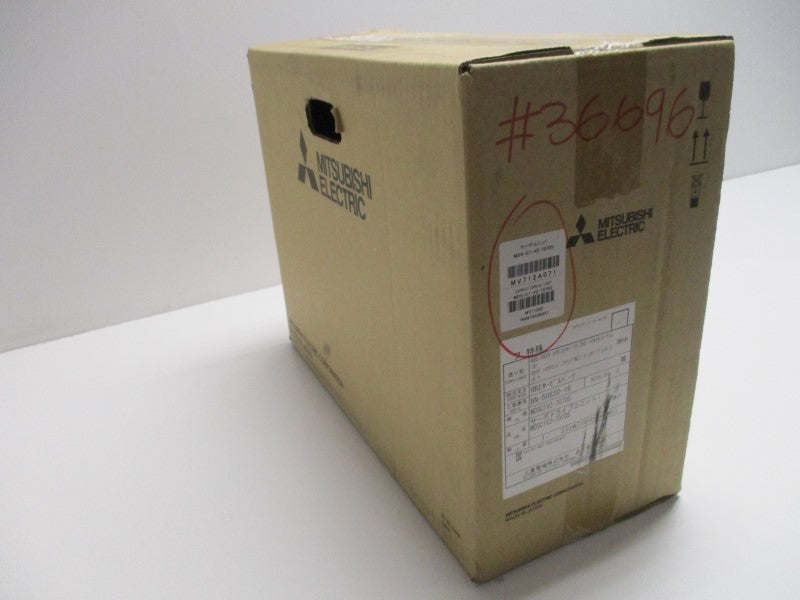 MITSUBISHI MDS-C1-V2-7070S SERVO DRIVE UNIT  NSFS