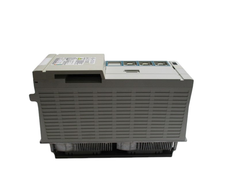 MITSUBISHI MDS-C1-V1-70 SERVO DRIVE UNIT (REPAIRED)  UNMP