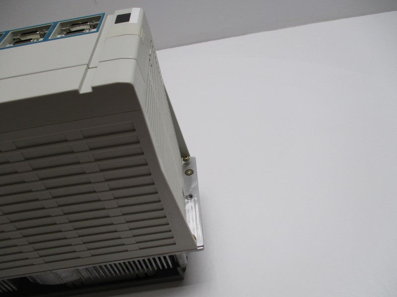 MITSUBISHI MDS-C1-V1-70 SERVO DRIVE UNIT (REPAIRED)  UNMP