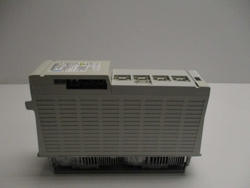 MITSUBISHI MDS-C1-SP-75 SPINDLE DRIVE UNIT  NSMP