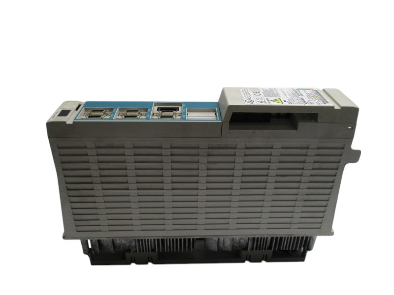 MITSUBISHI MDS-C1-V1-20 SERVO DRIVE UNIT  UNMP