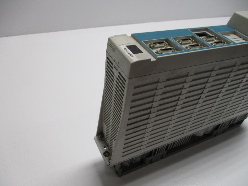 MITSUBISHI MDS-C1-V1-20 SERVO DRIVE UNIT  UNMP