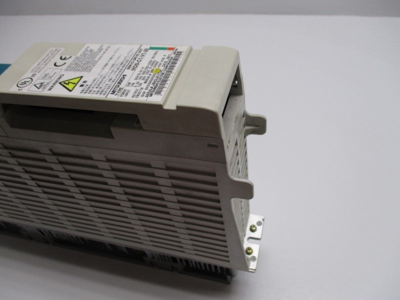 MITSUBISHI MDS-C1-V1-20 SERVO DRIVE UNIT  UNMP