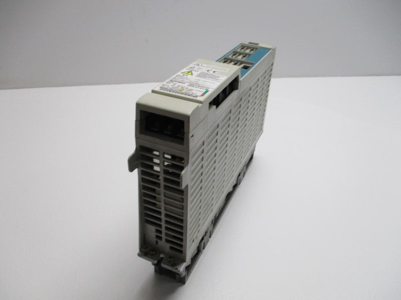 MITSUBISHI MDS-C1-V1-20 SERVO DRIVE UNIT  UNMP