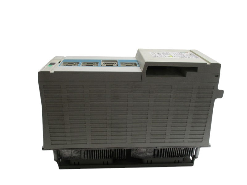 MITSUBISHI MDS-C1-V2-4545 SERVO DRIVE UNIT  UNMP
