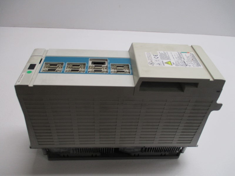 MITSUBISHI MDS-C1-V2-4545 SERVO DRIVE UNIT  UNMP