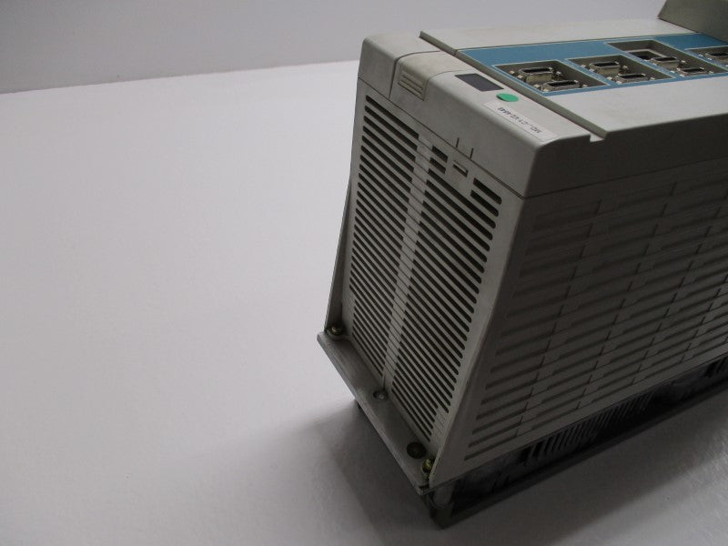 MITSUBISHI MDS-C1-V2-4545 SERVO DRIVE UNIT  UNMP