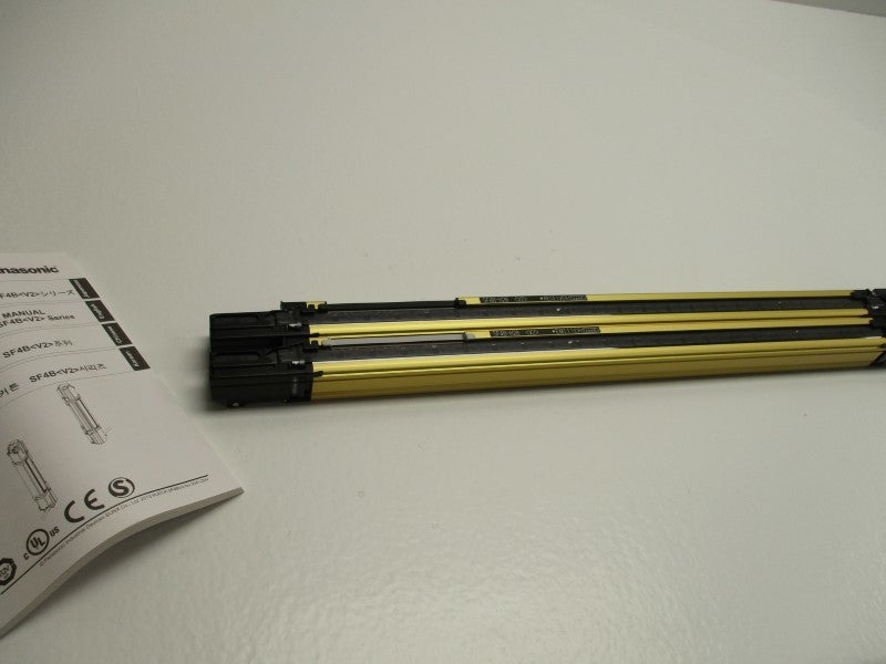 PANASONIC SF4B-H28<V2> LIGHT CURTAIN SENSOR  NSMP