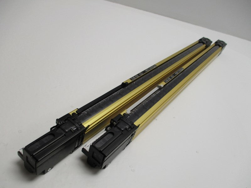 PANASONIC SF4B-H28<V2> LIGHT CURTAIN SENSOR  NSMP