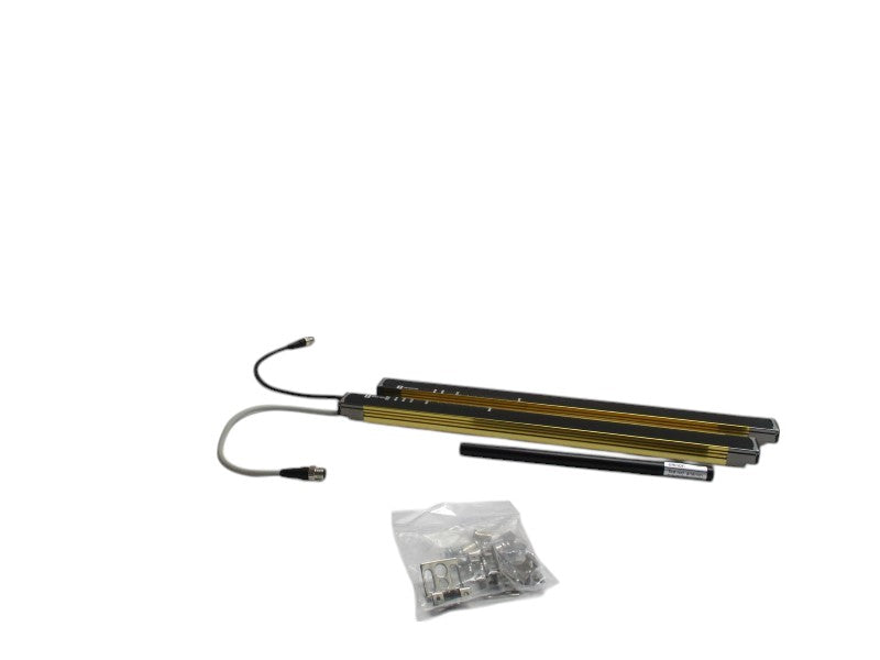 OMRON F3SJ-A0443P14 SAFETY LIGHT CURTAIN  NSMP