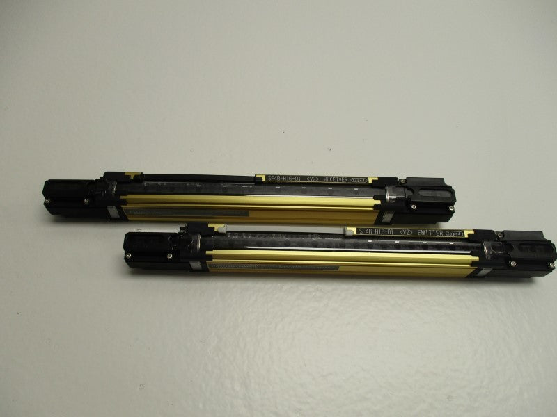 PANASONIC SF4B-H16-01<V2> LIHGT CURTAIN SENSOR  NSMP