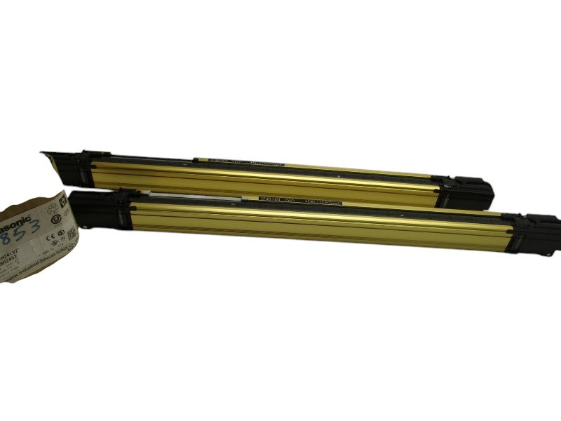 PANASONIC SF4B-H24<V2> LIGHT CURTAIN SENSOR  NSMP