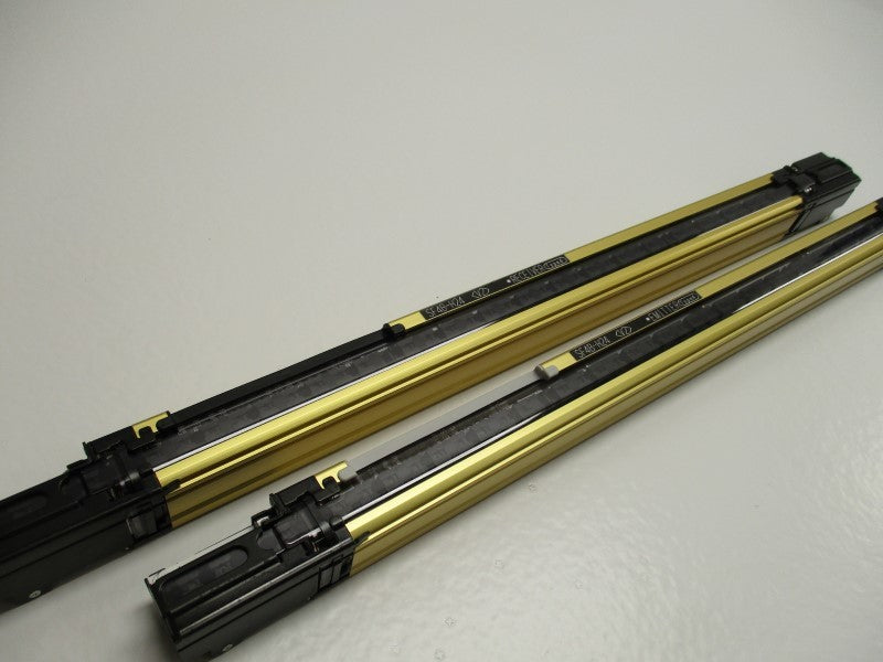 PANASONIC SF4B-H24<V2> LIGHT CURTAIN SENSOR  NSMP