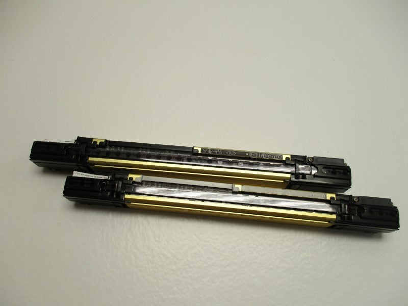 PANASONIC SF4B-H16<V2> LIGHT CURTAIN SENSOR  NSMP