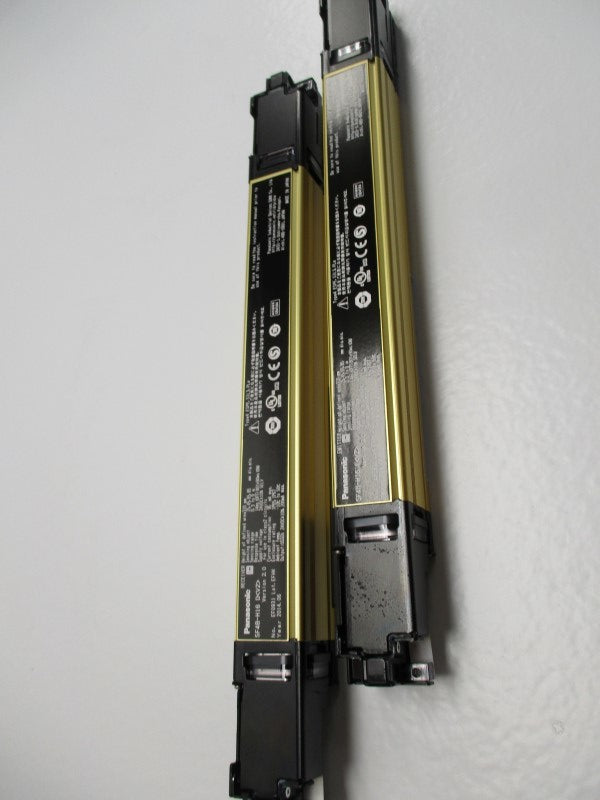 PANASONIC SF4B-H16<V2> LIGHT CURTAIN SENSOR  NSMP