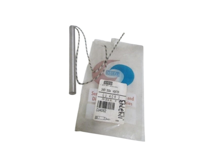 DME HEATER 240V 300W CU4062  NSNP IN BAG