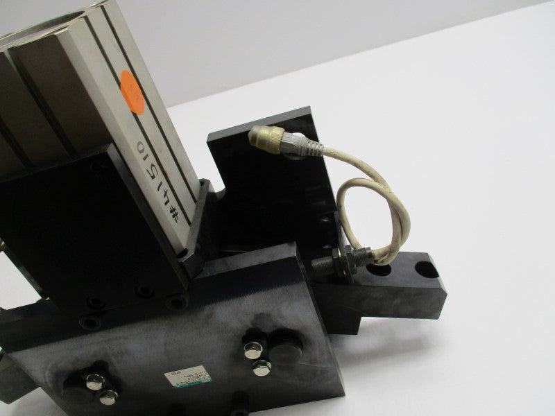 CKD XCA-PLC2-63-A-3-FL330219 CYLINDER ASSEMBLY  NSNP