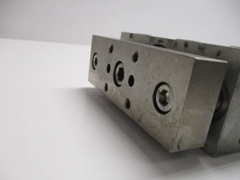 CKD WPC3-C1-50-40-11 COMPACT GUIDE CYLINDER  UNMP
