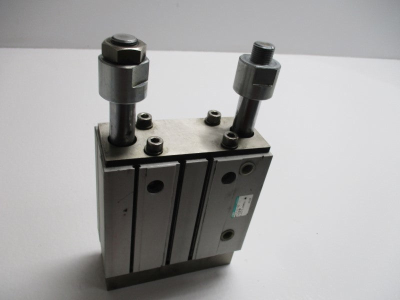 CKD WPC3-C1-50-40-11 COMPACT GUIDE CYLINDER  UNMP