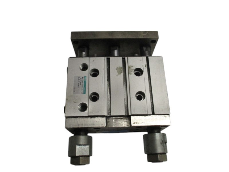 CKD WPC3-C1-50-25-11-FL358481 COMPACT GUIDE CYLINDER  UNMP