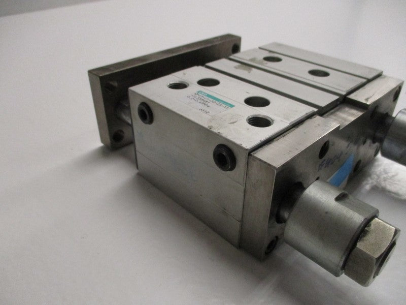 CKD WPC3-C1-50-25-11-FL358481 COMPACT GUIDE CYLINDER  UNMP