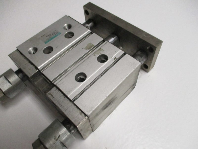 CKD WPC3-C1-50-25-11-FL358481 COMPACT GUIDE CYLINDER  UNMP