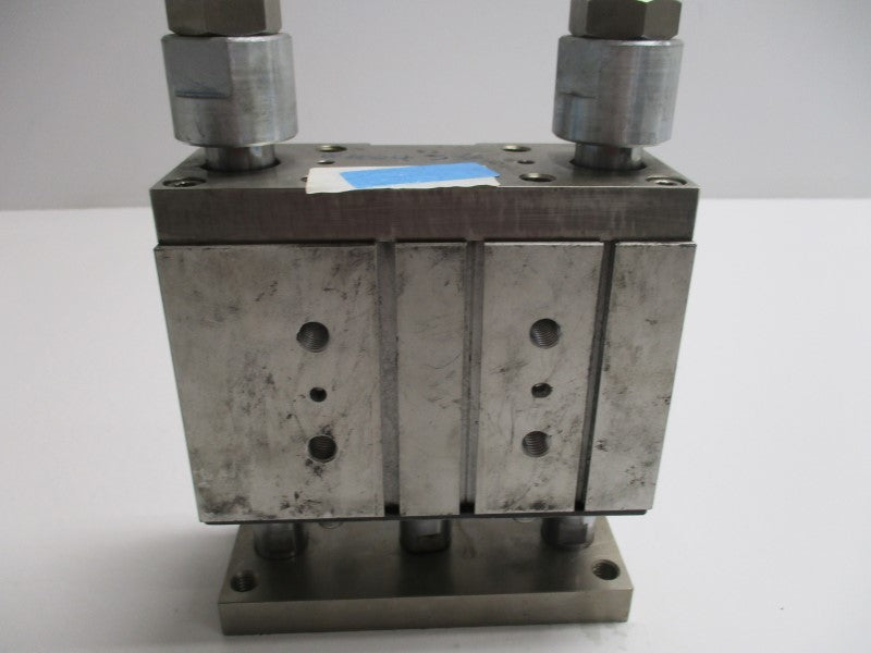 CKD WPC3-C1-50-25-11-FL358481 COMPACT GUIDE CYLINDER  UNMP
