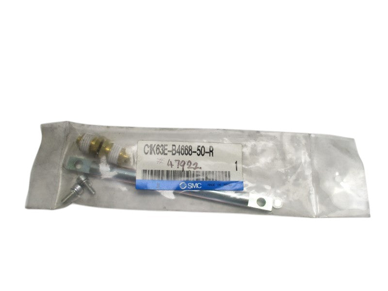 SMC C1K63E-B4668-50-R SWITCH RAIL  NSMP