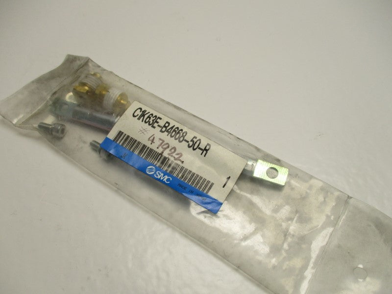 SMC C1K63E-B4668-50-R SWITCH RAIL  NSMP