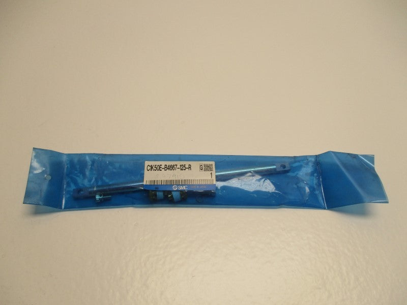 SMC C1K50E-B4667-125-R SWITCH RAIL  NSMP