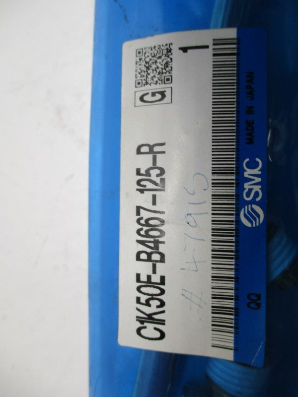 SMC C1K50E-B4667-125-R SWITCH RAIL  NSMP