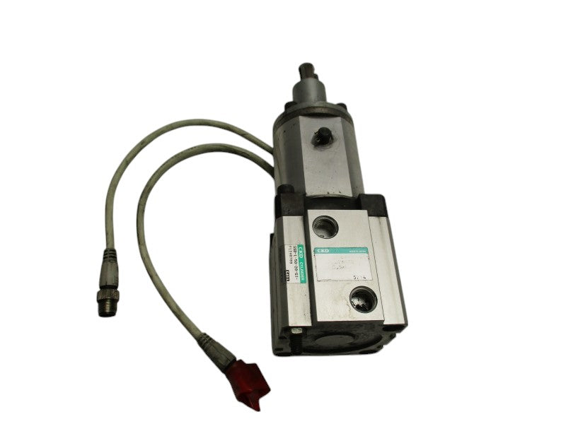 CKD PCC-5018D-T2YDU-D-FL276488 PIN CLAMP CYLINDER  UNMP