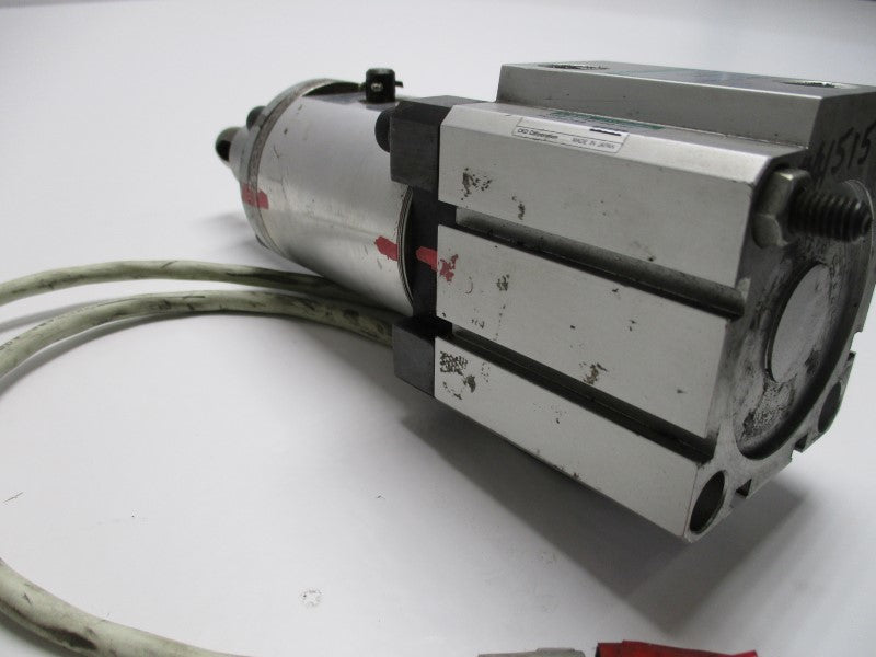 CKD PCC-5018D-T2YDU-D-FL276488 PIN CLAMP CYLINDER  UNMP