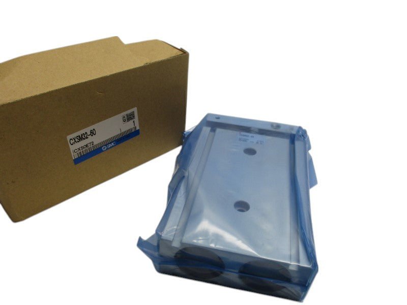 SMC CXSM32-60 AIR CYLINDER SLIDE  NSMP