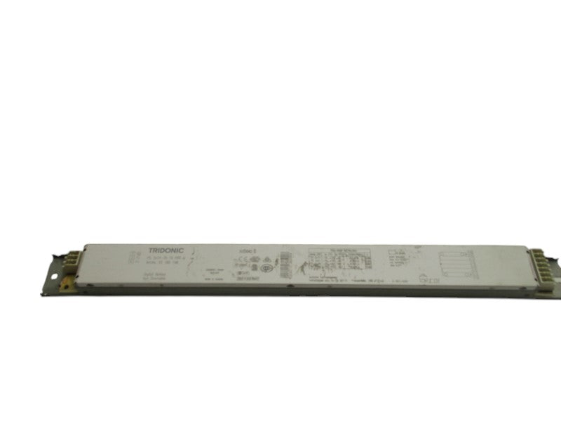 TRIDONIC PC-2X14-35-T5-PRO-LP 22185148 DIGITAL BALLAST  NSNP